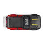 1/8 INFRACTION 223S DSC 4X4 RTR Brushless All-Road Street Bash Truck, Black/Red