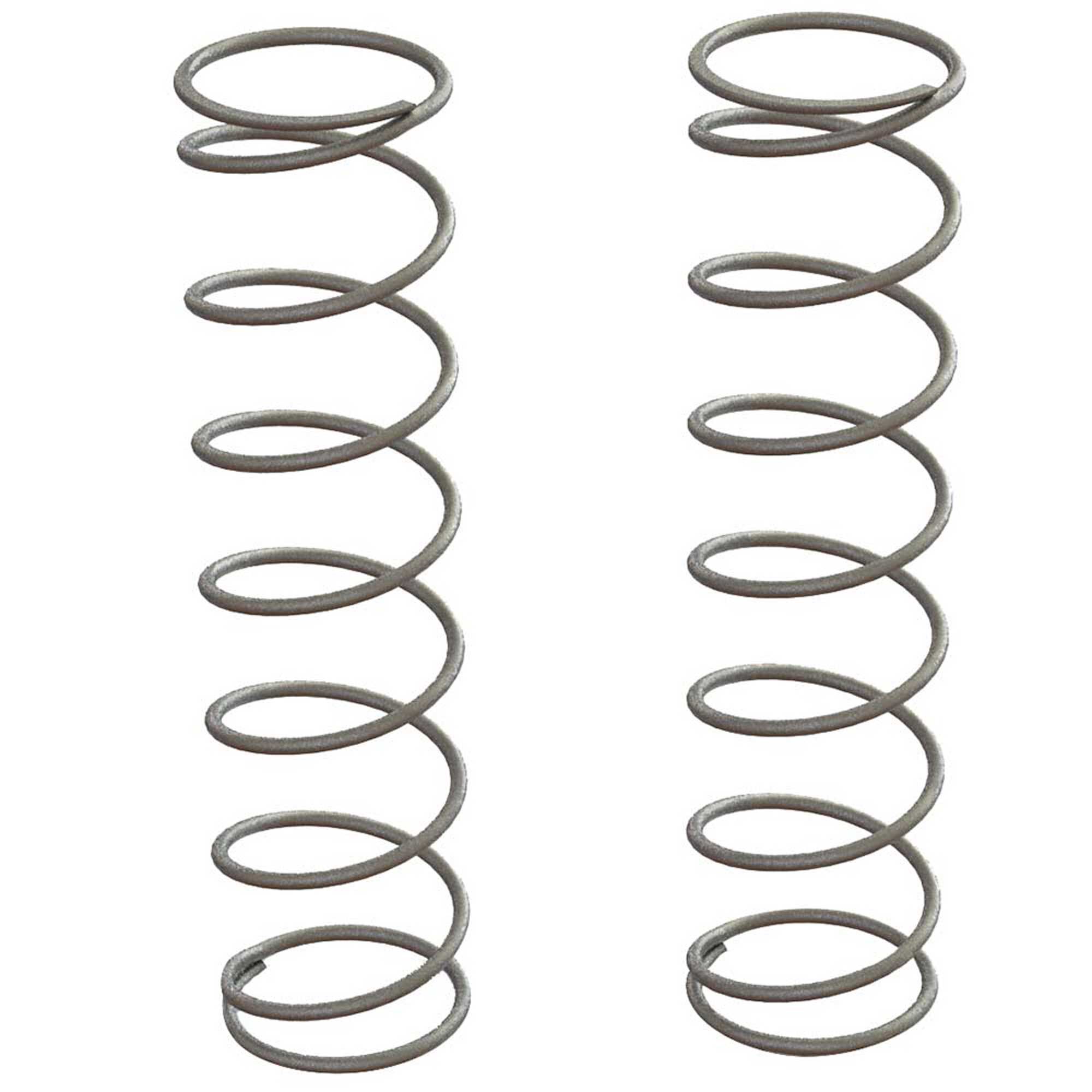 Shock Springs 95mm 0.87n/mm 5.0lb/in (2): 6S | ARRMA