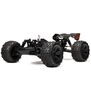 1/8 KRATON 4X4 6S BLX BRUSHLESS V6 SPEED TRUCK RTR (Green/Black)