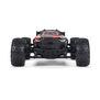 1/16 MINI KRATON 3S DSC 4X4 RTR Brushless Speed Truck, Black/Red