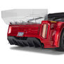 1/8 INFRACTION 223S DSC 4X4 RTR Brushless All-Road Street Bash Truck, Black/Red