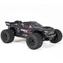1/10 VORTEKS BOOST 2WD RTR Brushed Stadium Truck (Battery & Charger Included), Gun Metal