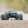 1/10 VORTEKS BOOST 2WD RTR Brushed Stadium Truck (Battery & Charger Included), Gun Metal