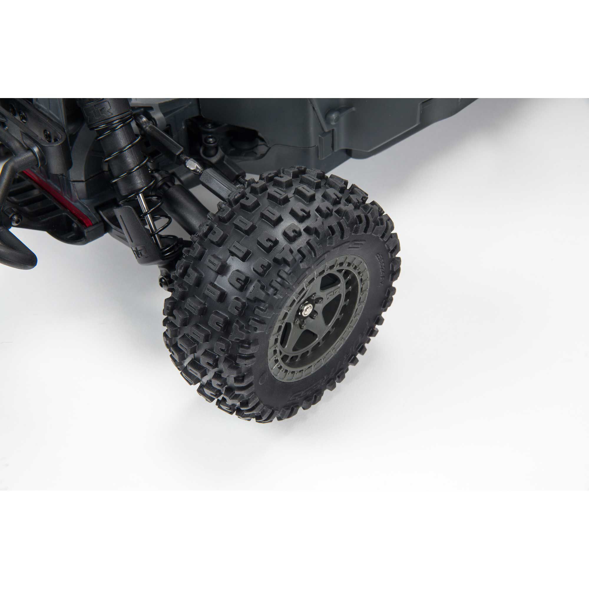 1/10 SENTON 4WD V3 3S BLX Brushless 