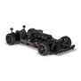 1/8 INFRACTION 223S DSC 4X4 RTR Brushless All-Road Street Bash Truck, Black/Red