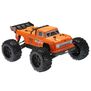AR106033 1/8 OUTCAST 6S 4X4 RTR Brushless Stunt Truck, Orange