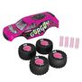 GORGON GROM Pink Parts and Body Bundle