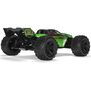 1/8 KRATON 4X4 6S BLX BRUSHLESS V6 SPEED TRUCK RTR (Green/Black)