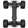 ARRMA 1/10 GORGON 2WD RTR Brushed Monster Truck (Battery & Charger Included)
