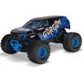 ARRMA 1/10 GORGON 2WD RTR Brushed Monster Truck (Battery & Charger Included)