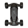1/7 TALION 6S EXB 4X4 RTR Brushless Speed Truck, Black