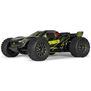 1/10 VORTEKS 223S DSC 2WD RTR Brushless Stadium Truck, Yellow