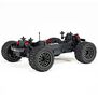 1/10 VORTEKS BOOST 2WD RTR Brushed Stadium Truck (Battery & Charger Included), Gun Metal