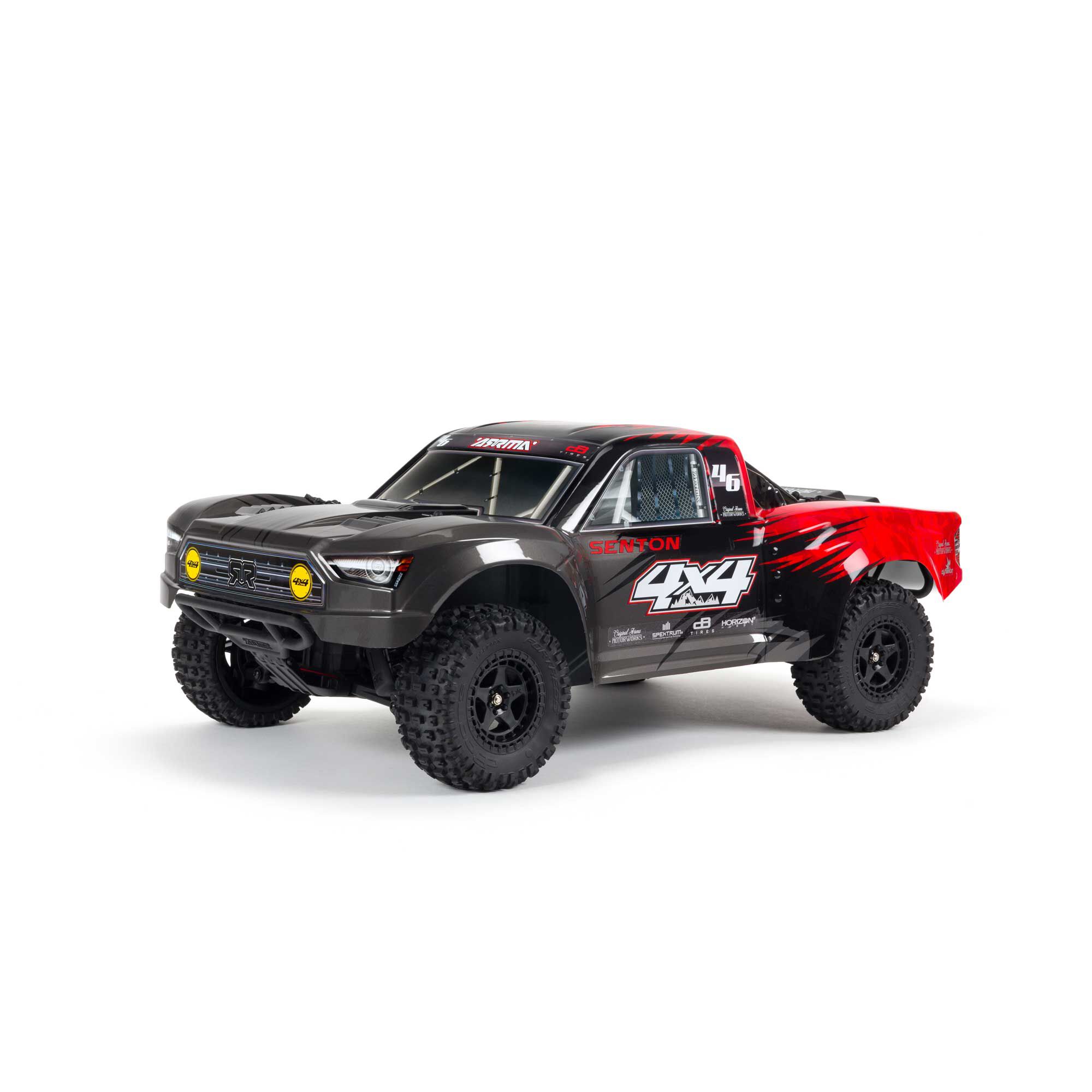 Senton clearance 4x4 mega