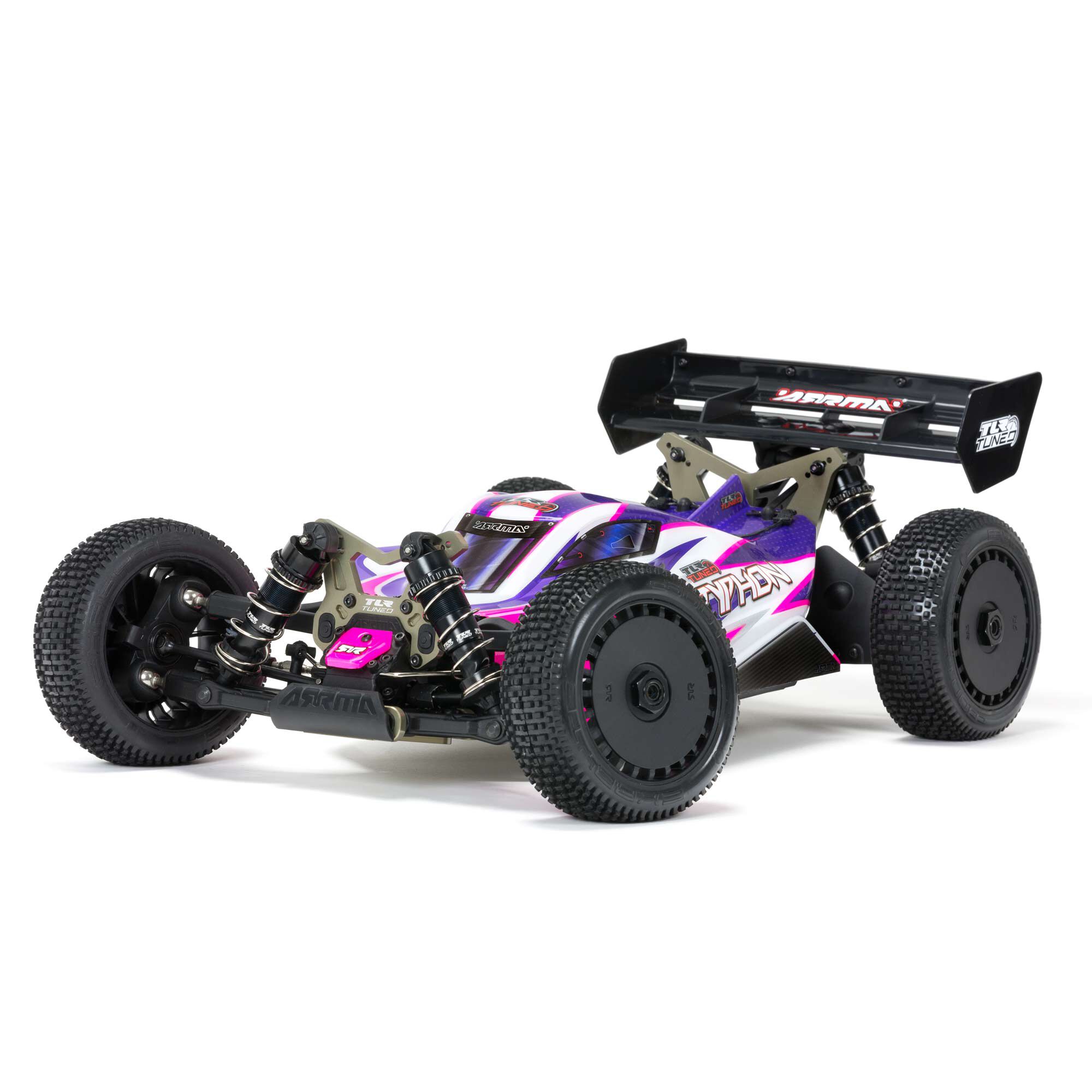 Typhon rc car sale