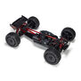 1/7 TALION 6S EXB 4X4 RTR Brushless Speed Truck, Black