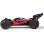 1/8 TYPHON MEGA 665 4X4 RTR Brushed Buggy, Blue