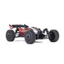 1/14 TYPHON GROM 4X4 RTR Brushed Buggy (Battery & Charger Included), Blue/Silver