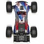 1/8 KRATON 4X4 6S BLX BRUSHLESS V6 SPEED TRUCK RTR (Blue/Red)