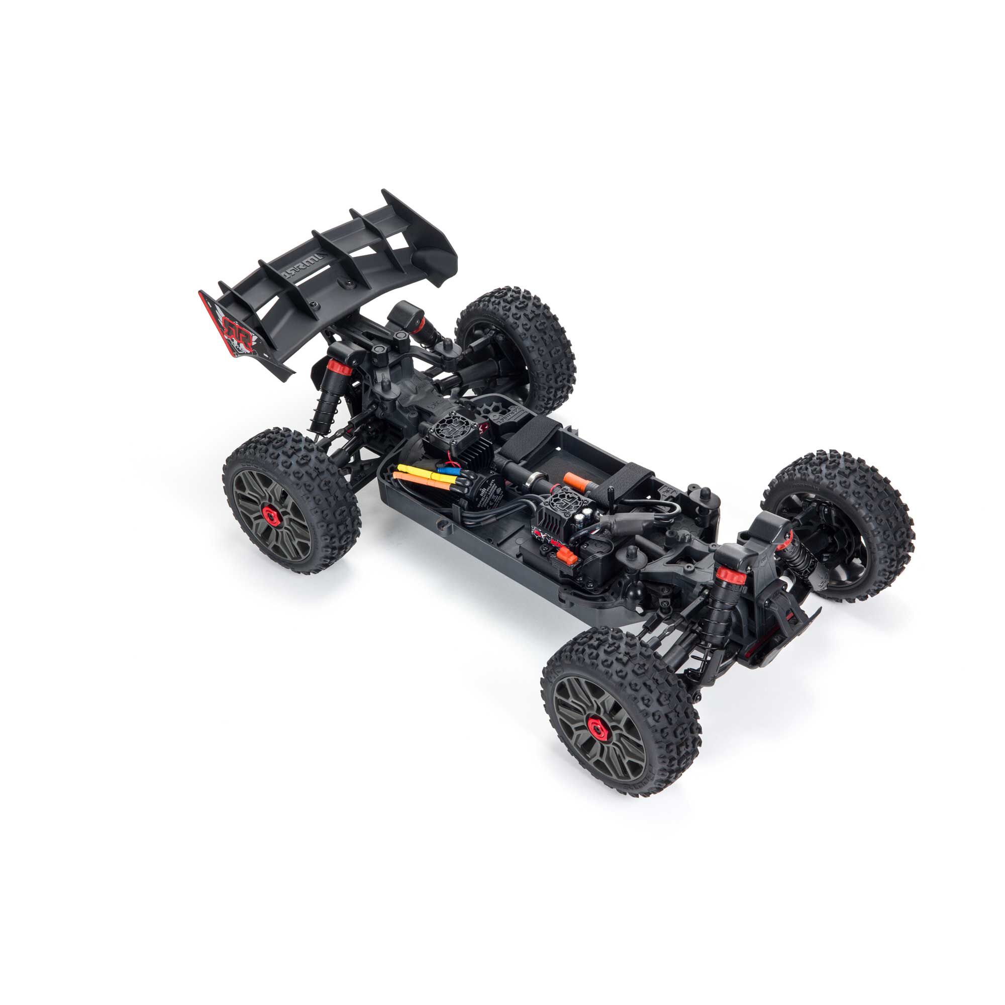 Arrma typhon shop 3s blx