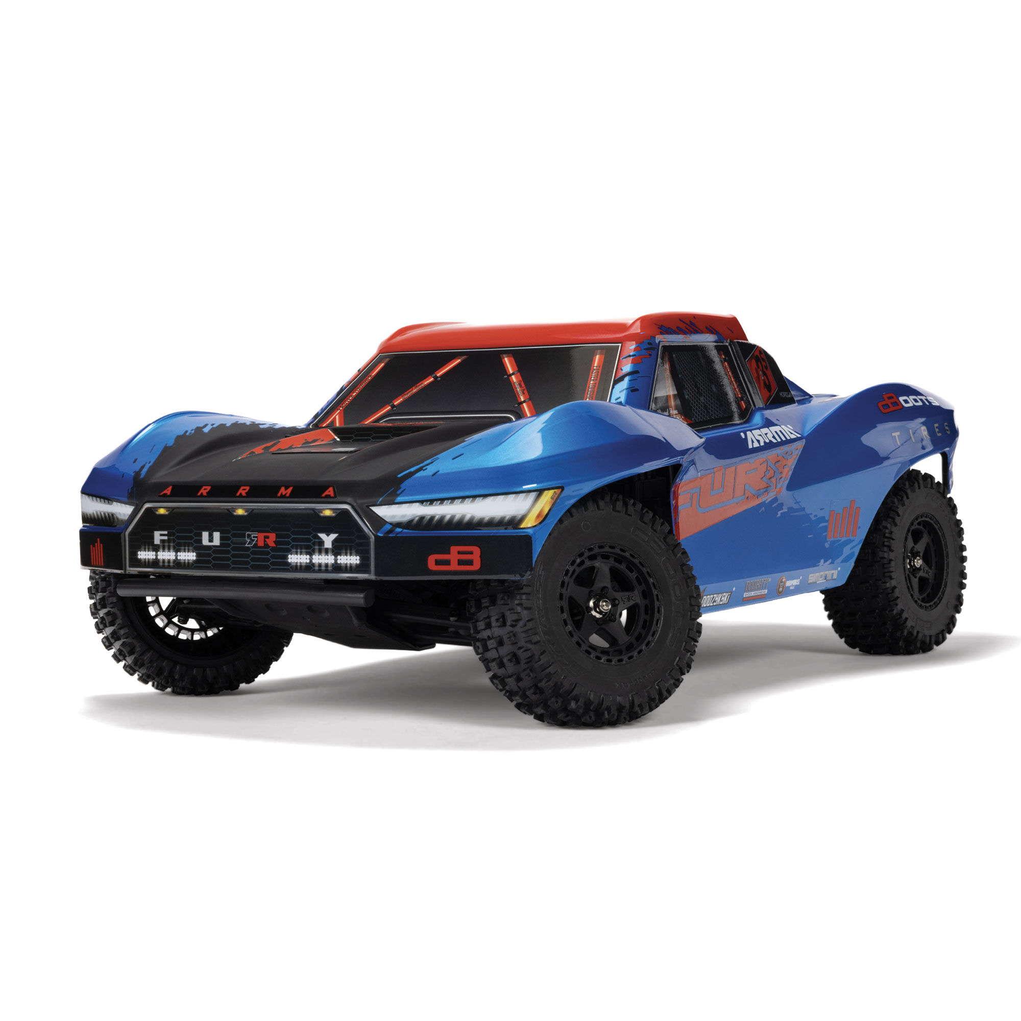 RC Short Course Trucks Shop Tough and Fast RC Cars and Trucks Horizon Hobby