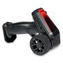 1/16 MOJAVE GROM 4X4 RTA KIT Brushed Desert Truck (Battery & Charger Included), Clear/Black
