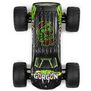 ARRMA 1/10 GORGON 2WD RTR Brushed Monster Truck (Battery & Charger Included)