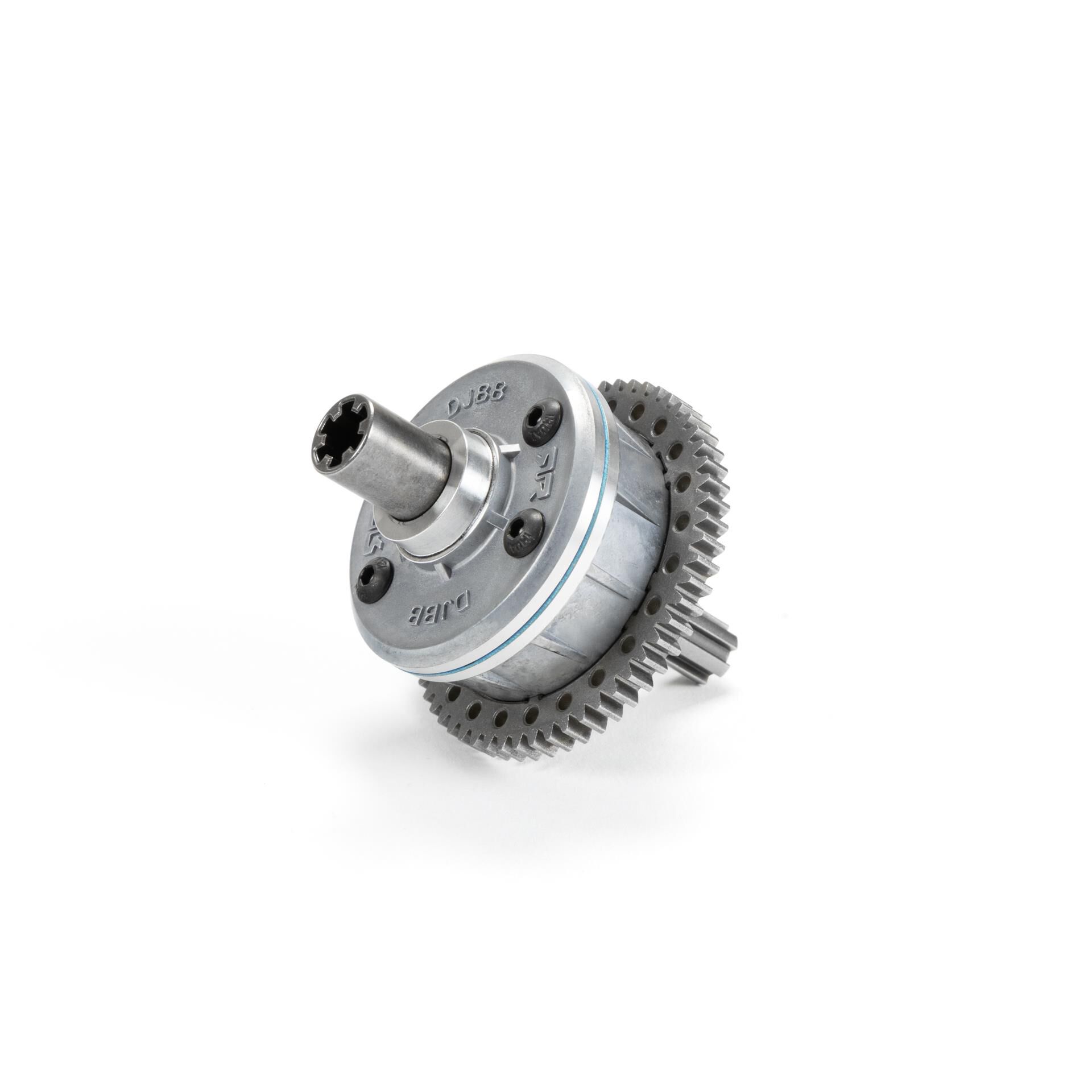 セール 一番安い 57T Metal Center Diff Set, 0.8 MOD | ARRMA その他