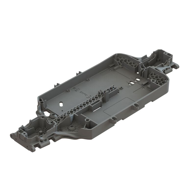Composite Chassis: MWB V2 (1pc)