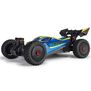 1/8 TYPHON 223S DSC 4X4 RTR Brushless Buggy, Blue