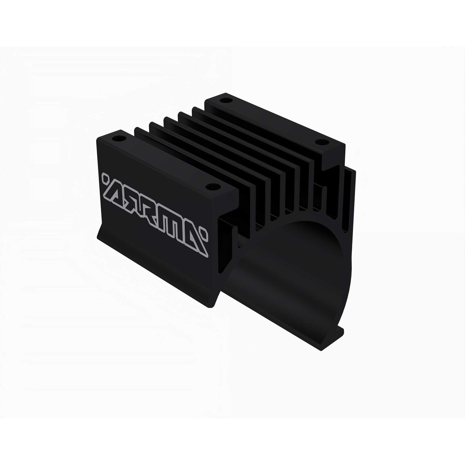 GROM Motor Heatsink Type E