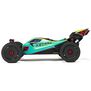 1/8 TYPHON 223S DSC 4X4 RTR Brushless Buggy, Green