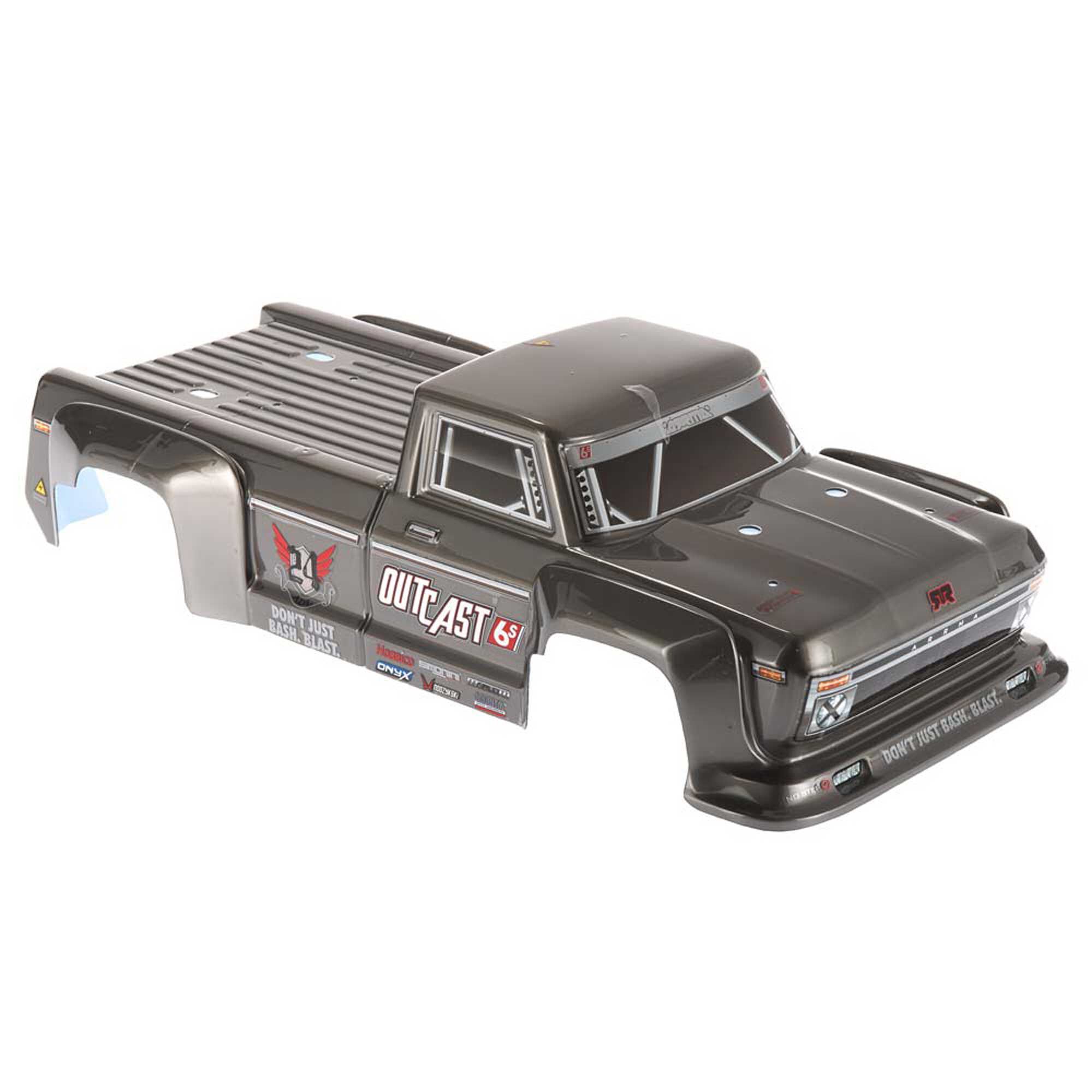 Rc 1 8 hotsell scale bodies