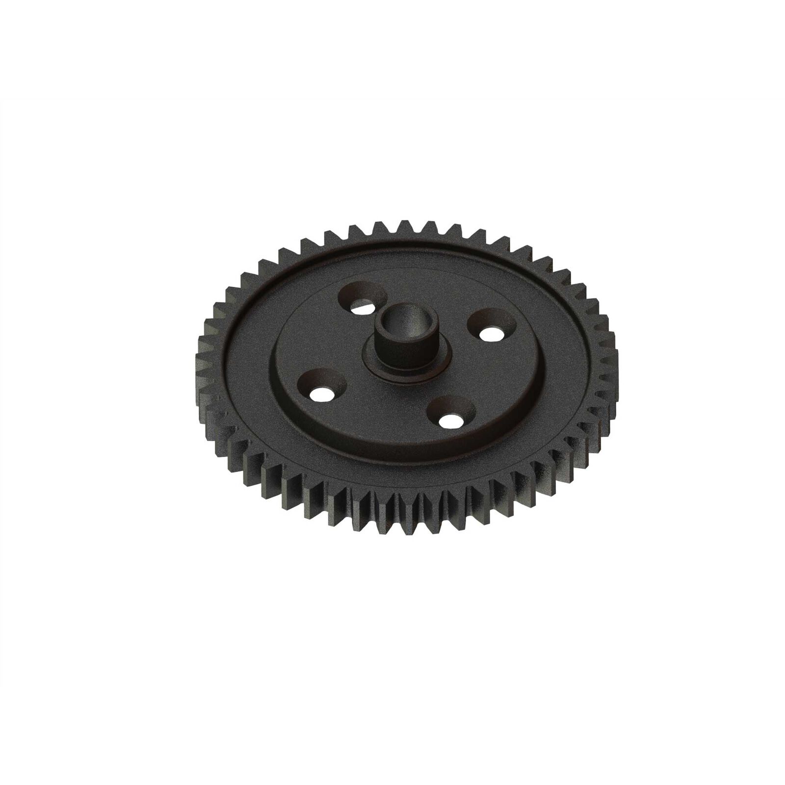 Spur Gear 50T Plate Diff for 29mm Diff Case