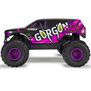 ARRMA 1/10 GORGON 2WD RTR Brushed Monster Truck (Battery & Charger Included)