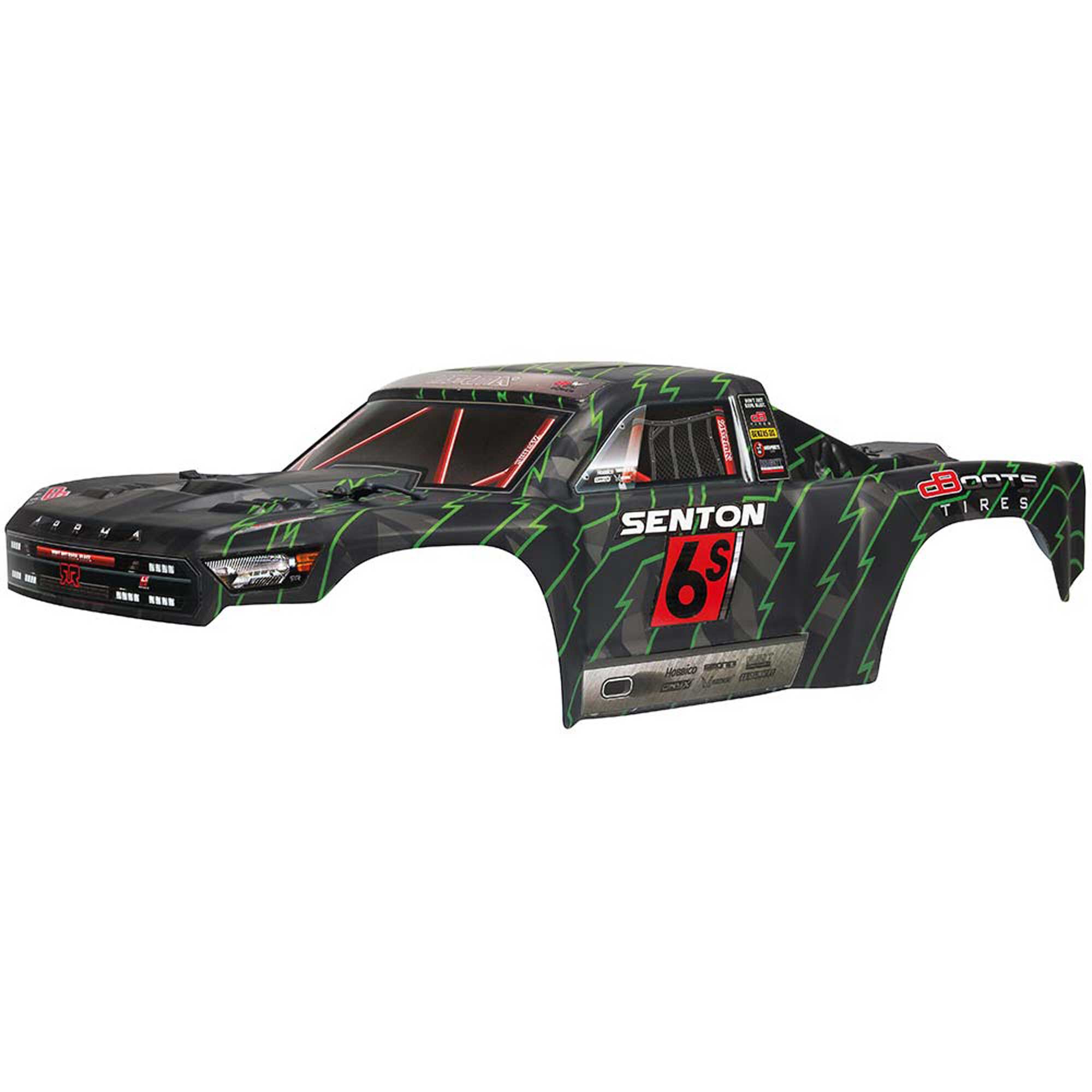 Senton blx 6s new arrivals