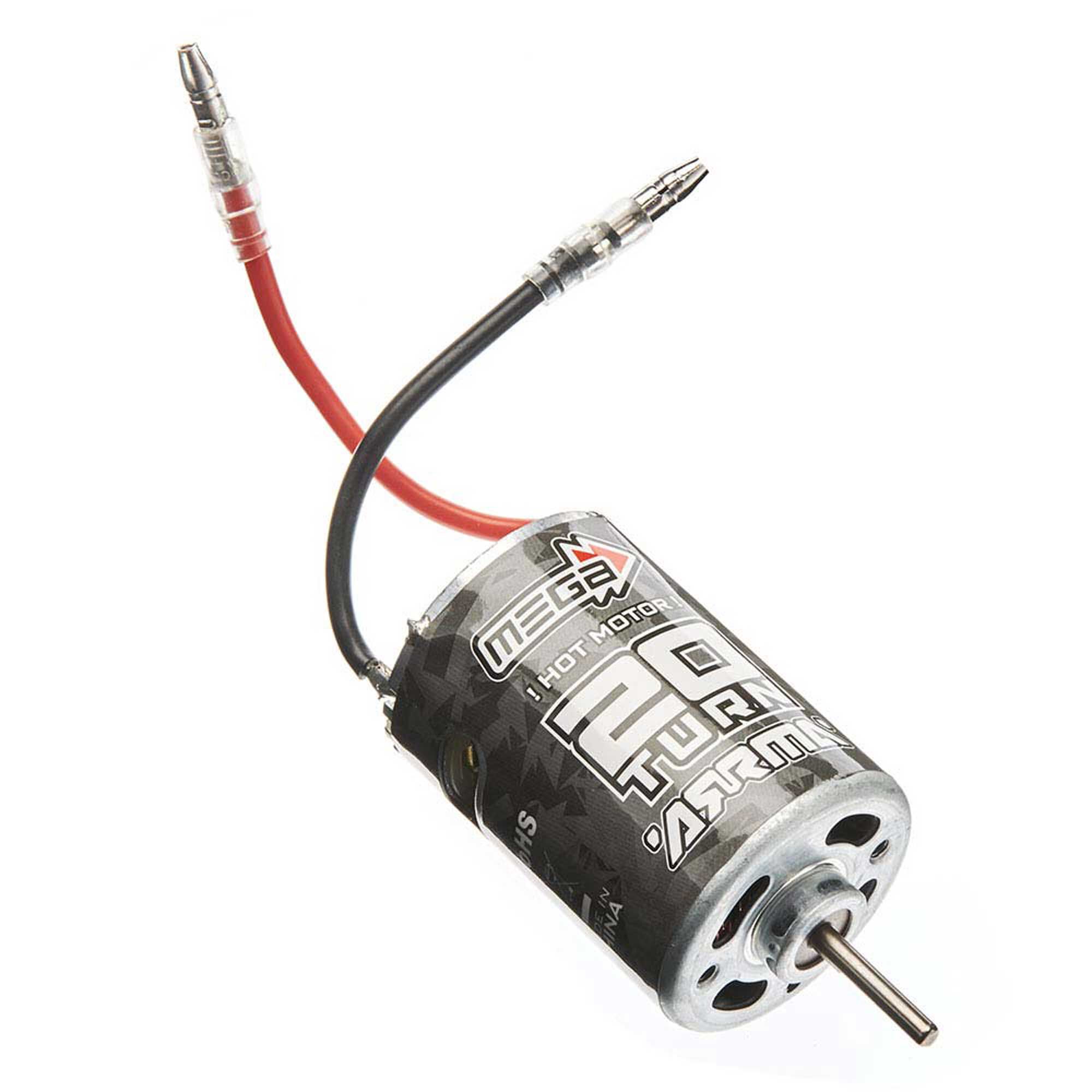 Rc car 540 motor hot sale