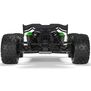 1/8 KRATON 4X4 6S BLX BRUSHLESS V6 SPEED TRUCK RTR (Green/Black)