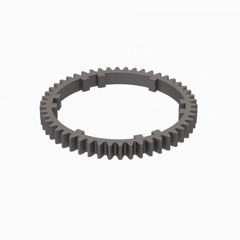Metal Spur Gear, 50T, 0.8M