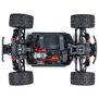 1/10 VORTEKS BOOST 2WD RTR Brushed Stadium Truck (Battery & Charger Included), Gun Metal