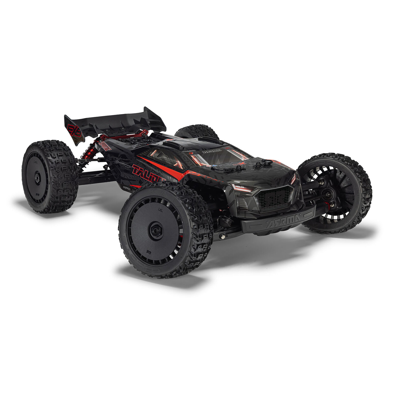 Talion 6S EXB