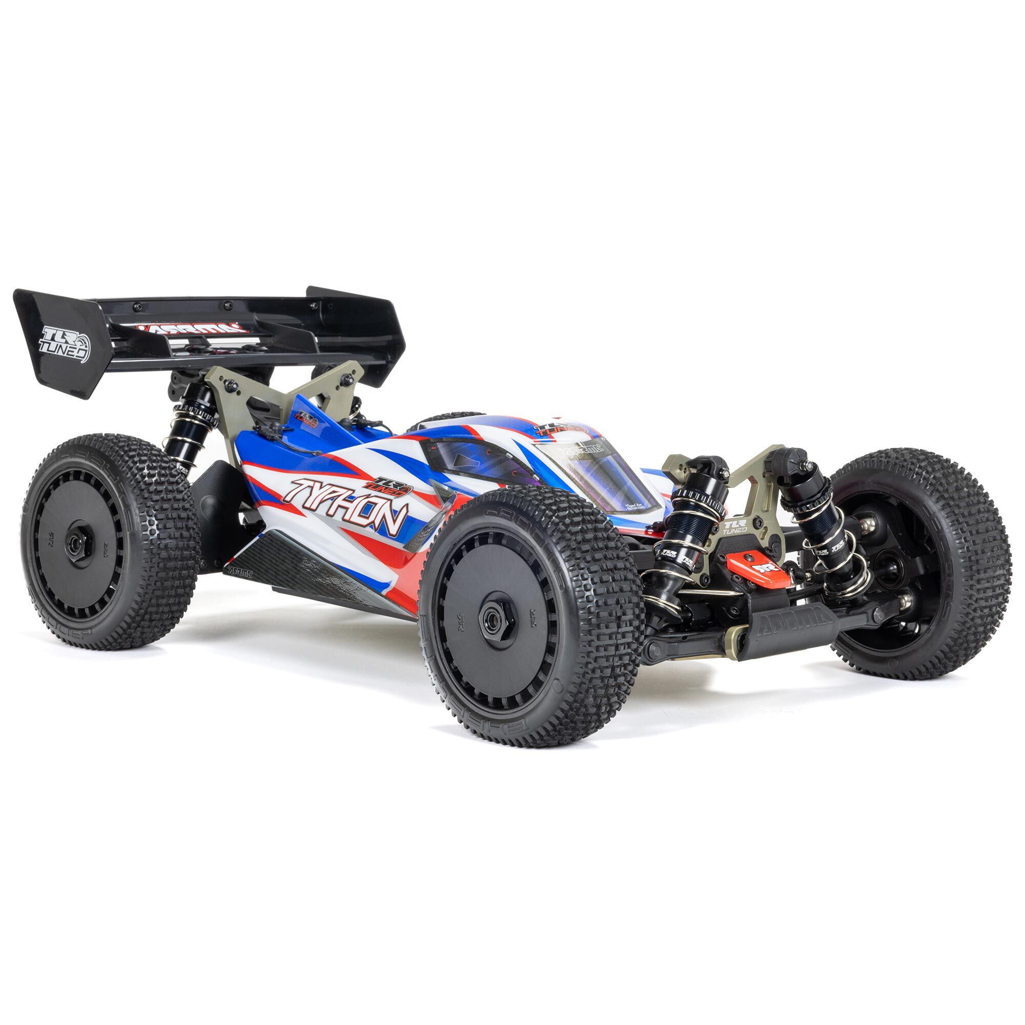 Best rtr buggy hot sale