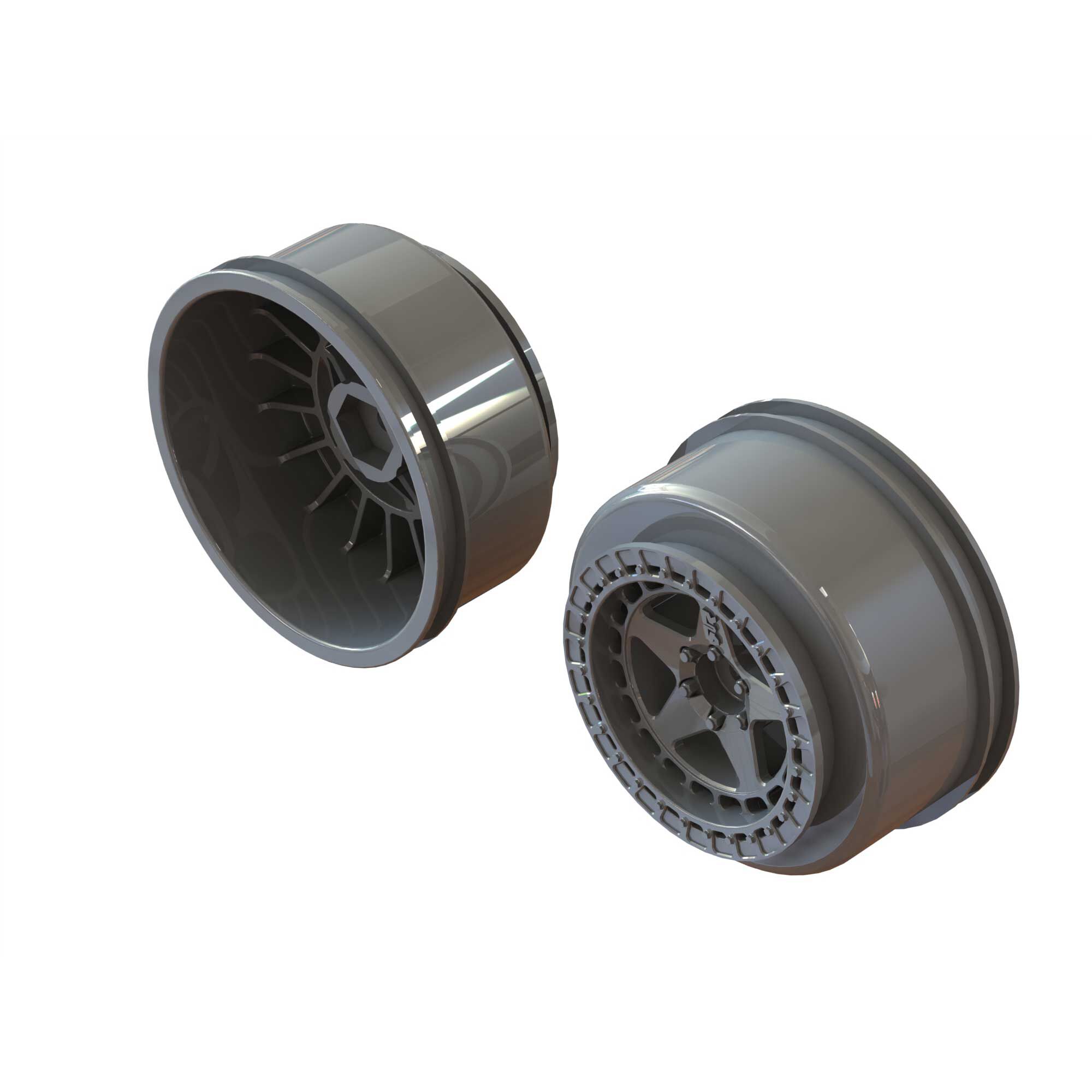 14mm hex store monster truck wheels