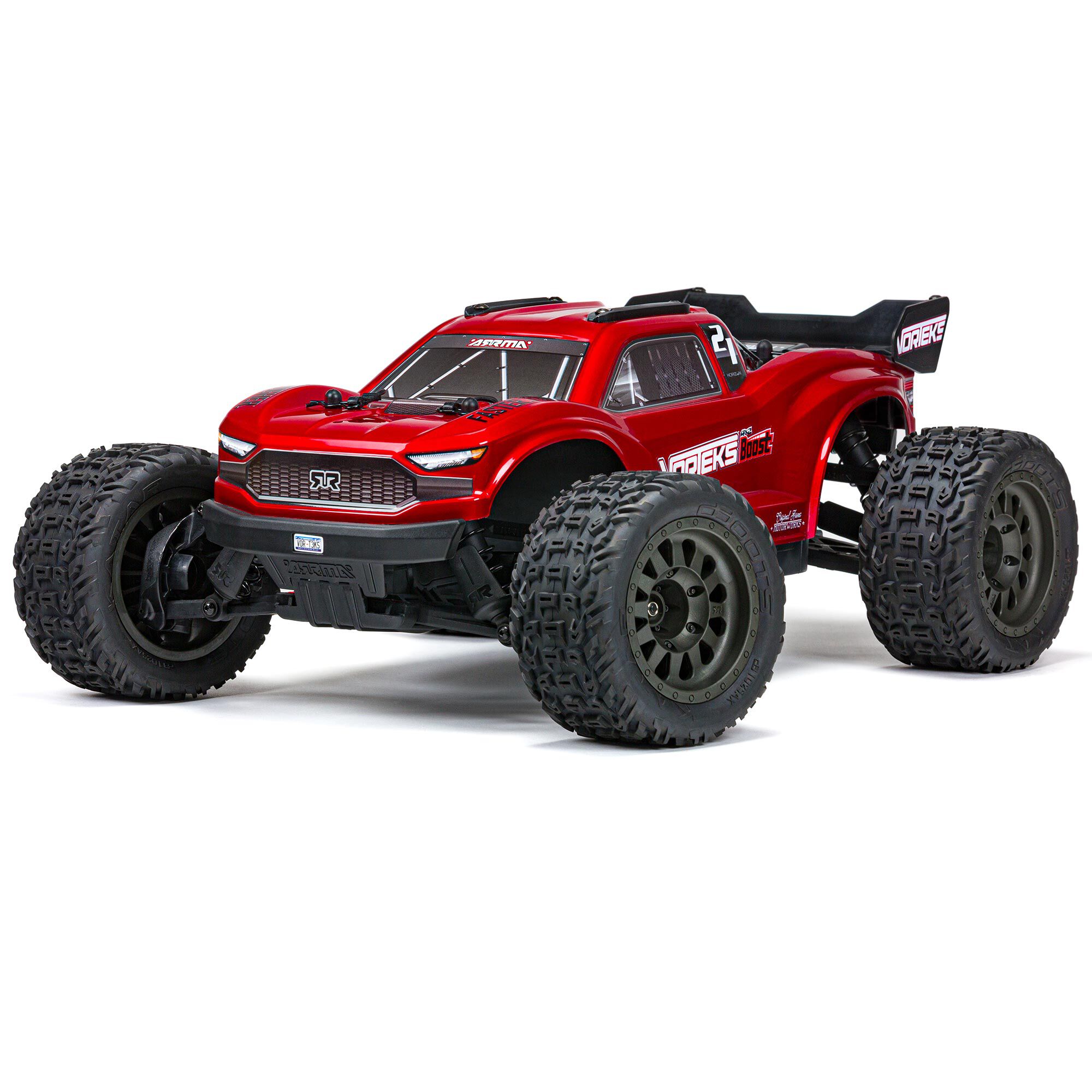 Arrma top rc cars