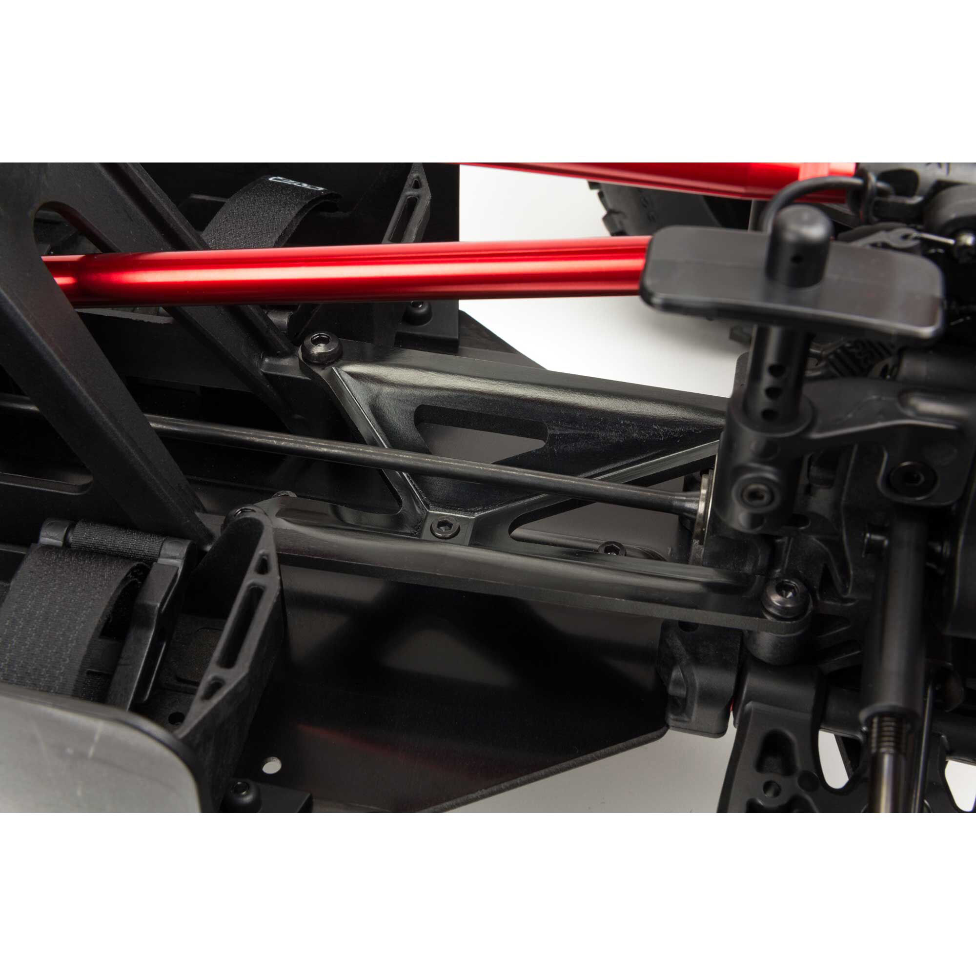 ARRMA ARRMA ARA320597 Braccio Posteriore Chassis Inferiore KRATON 
