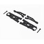 Rear Suspension Arm Set D (2): MINI