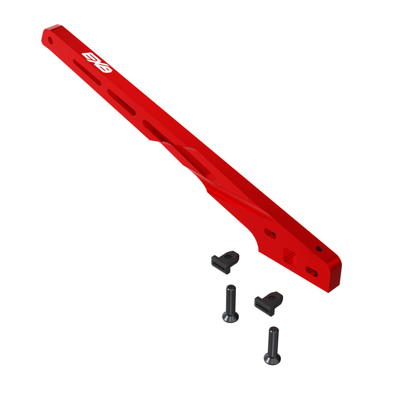 Aluminum Rear Brace