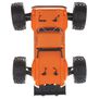 AR106033 1/8 OUTCAST 6S 4X4 RTR Brushless Stunt Truck, Orange