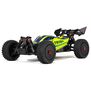 1/8 TYPHON 223S DSC 4X4 RTR Brushless Buggy, Green