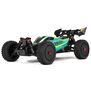 1/8 TYPHON 223S DSC 4X4 RTR Brushless Buggy, Green